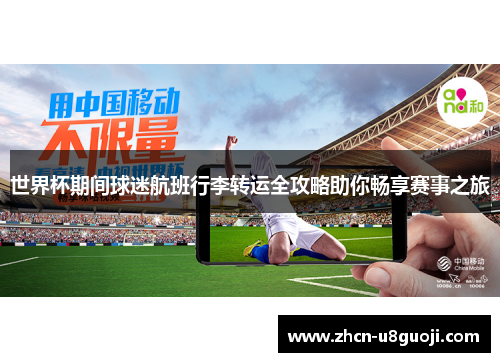 世界杯期间球迷航班行李转运全攻略助你畅享赛事之旅