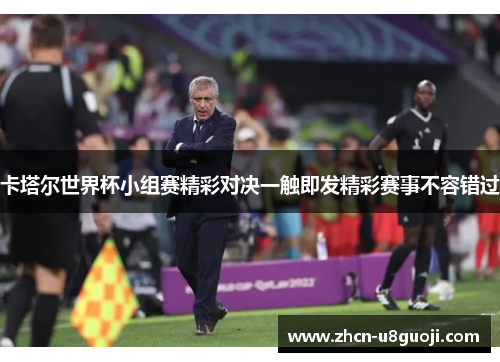 卡塔尔世界杯小组赛精彩对决一触即发精彩赛事不容错过